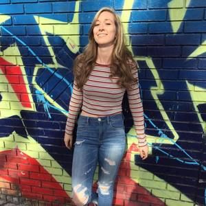 Meet your Posher, Caroline